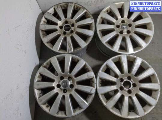 купить Комплект литых дисков на Opel Astra H 2004-2010