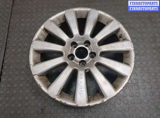 купить Комплект литых дисков на Opel Astra H 2004-2010