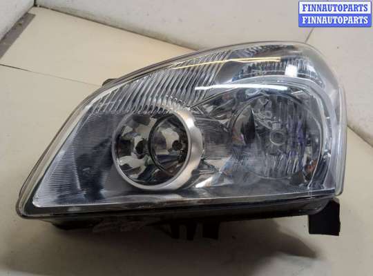 купить Фара (передняя) на Nissan Qashqai 2006-2013