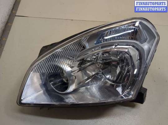 купить Фара (передняя) на Nissan Qashqai 2006-2013