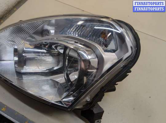 купить Фара (передняя) на Nissan Qashqai 2006-2013