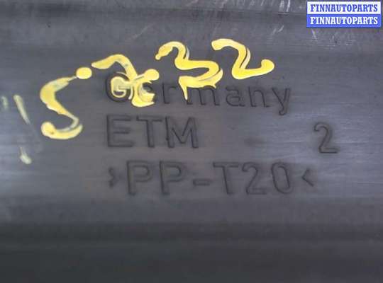 купить Жабо под дворники (дождевик) на Volkswagen Passat 6 2005-2010
