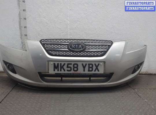 купить Фара противотуманная (галогенка) на KIA Ceed 2007-2012