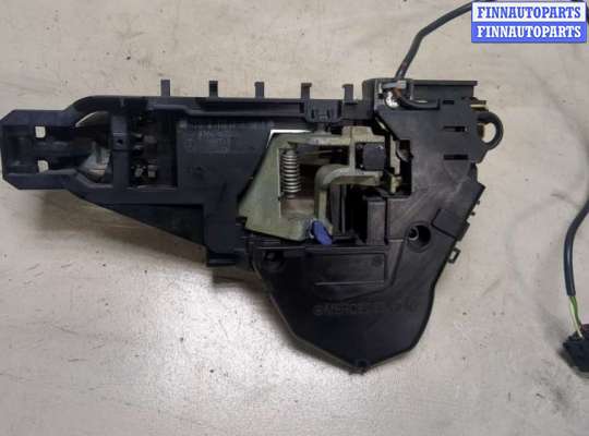 купить Ручка двери наружная на Mercedes ML W164 2005-2011