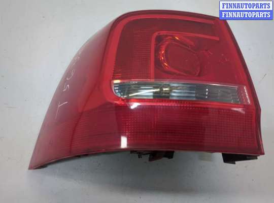 купить Фонарь (задний) на Volkswagen Sharan 2010-2015