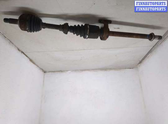 купить Полуось (приводной вал, шрус) на Nissan X-Trail (T30) 2001-2007