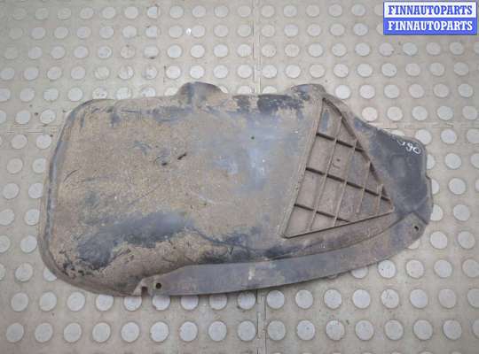 Защита арок (подкрылок) OP2382184 на Opel Astra H 2004-2010