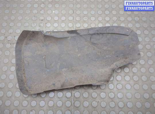 купить Защита арок (подкрылок) на Opel Astra H 2004-2010