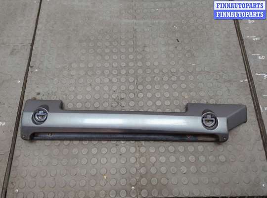 купить Рейлинг на крышу (одиночка) на Infiniti QX56 2004-2010