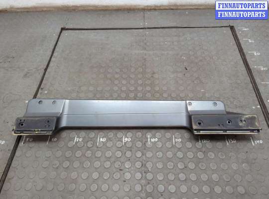 купить Рейлинг на крышу (одиночка) на Infiniti QX56 2004-2010