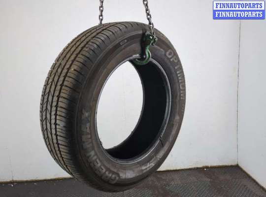 купить Пара шин на Chevrolet Equinox 2017-2024