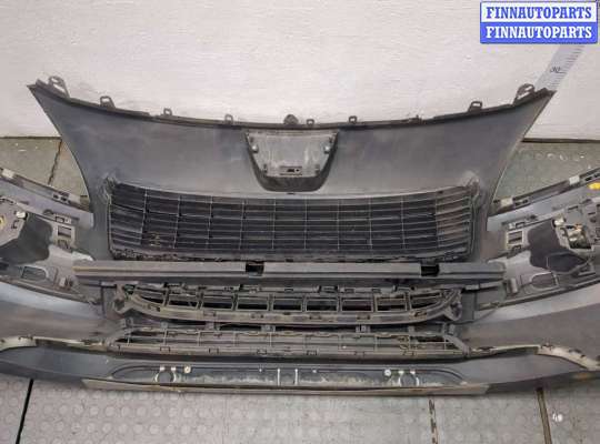 купить Фара противотуманная (галогенка) на Peugeot 3008 2009-2016