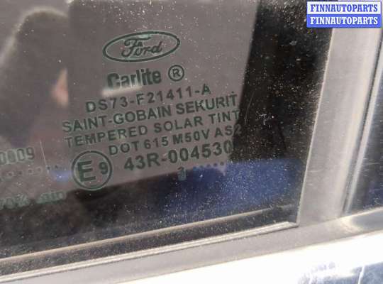 купить Дверь боковая (легковая) на Ford Fusion 2012-2016 USA