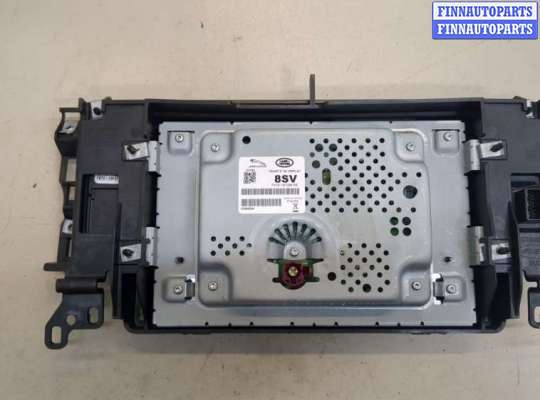 купить Дисплей мультимедиа на Land Rover Discovery Sport 2014-2022