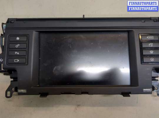 купить Дисплей мультимедиа на Land Rover Discovery Sport 2014-2022