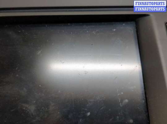 купить Дисплей мультимедиа на Land Rover Discovery Sport 2014-2022