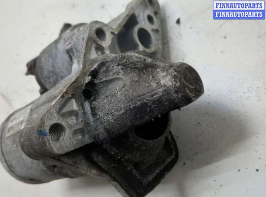 купить Стартер на Nissan Qashqai 2006-2013