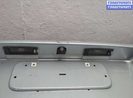 купить Бампер на Chevrolet Volt 2010-2015