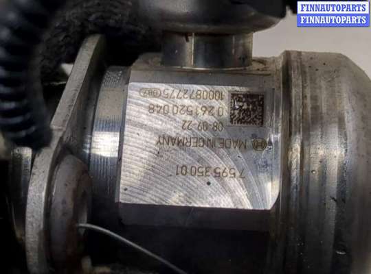 купить ТНВД на BMW X6 E71 2007-2014