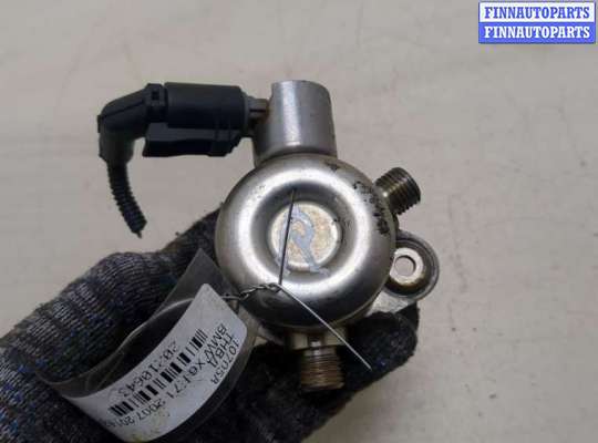 купить ТНВД на BMW X6 E71 2007-2014