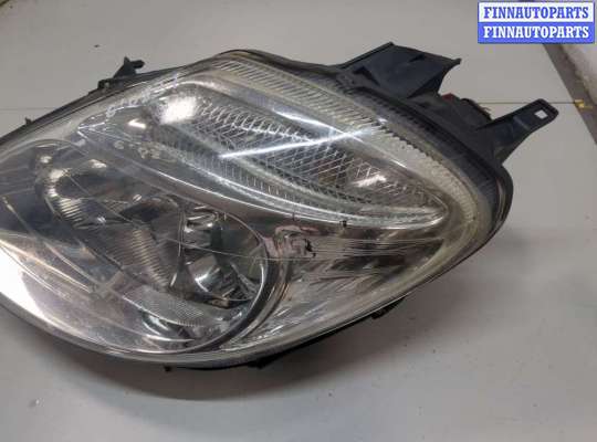 купить Фара (передняя) на Citroen C8 2002-2014