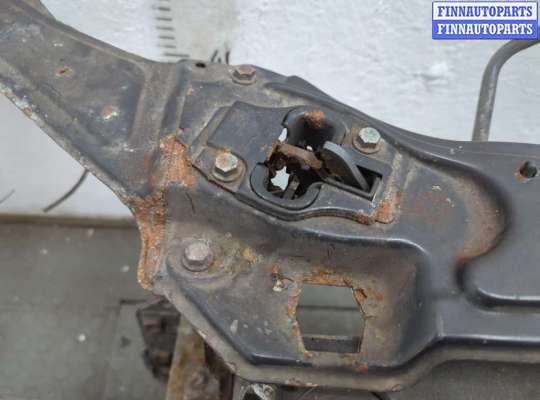 купить Рамка передняя (телевизор) на Mercedes C W203 2000-2008