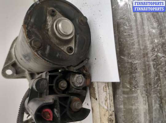 купить Стартер на Ford Focus 2 2005-2008