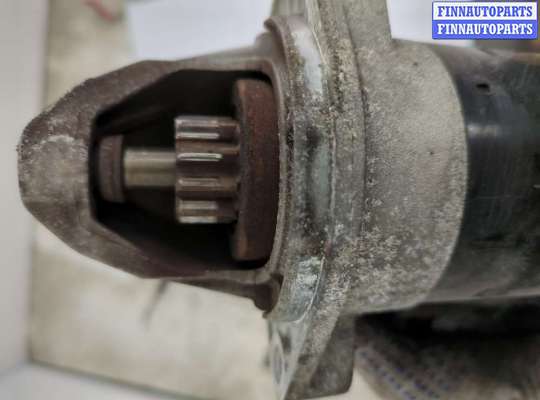 купить Стартер на Ford Focus 2 2005-2008
