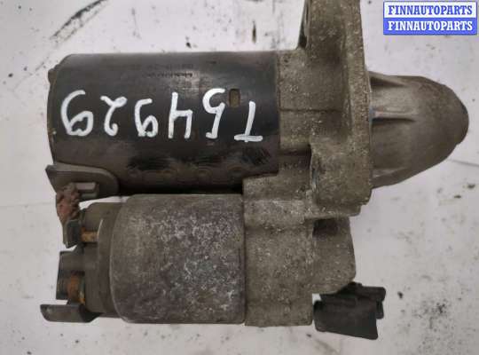 купить Стартер на Ford Focus 2 2005-2008