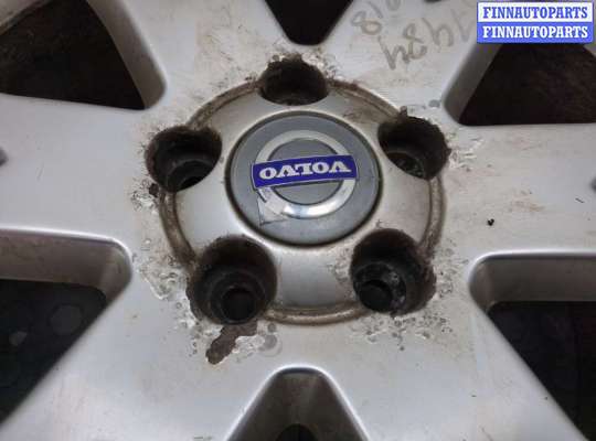 купить Диск литой на Volvo XC90 2002-2014