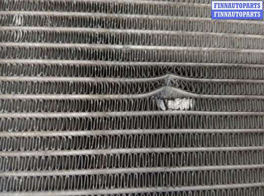 купить Радиатор охлаждения двигателя на Skoda SuperB 2015-2025