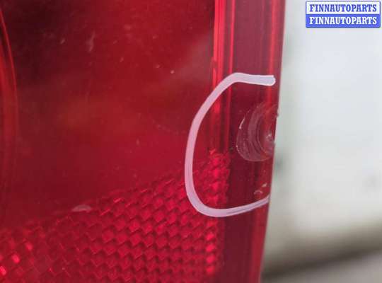 купить Крышка (дверь) багажника на Volkswagen Passat 6 2005-2010