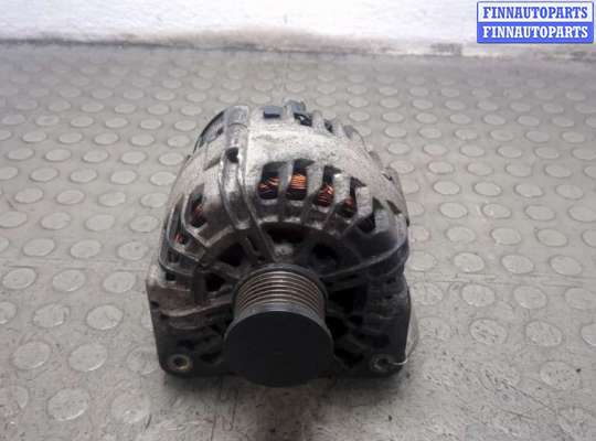 Купить Генератор на Opel Vivaro 2001-2014 Генератор RN1614450 на Opel Vivaro 2001-2014