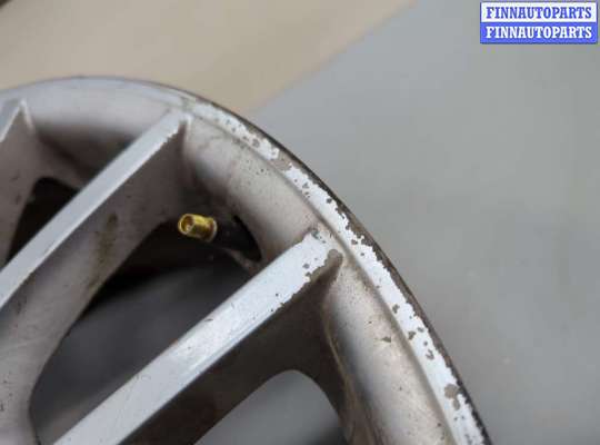 купить Диск литой на Volkswagen Golf 5 2003-2009