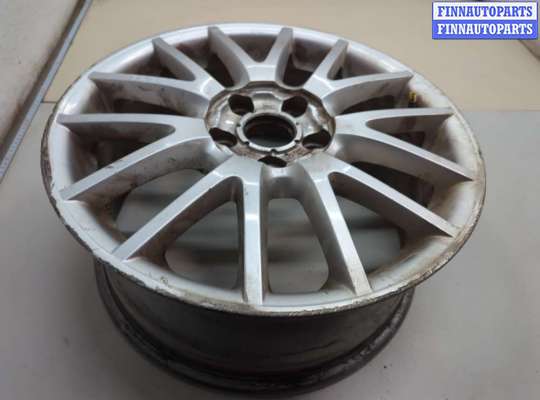 Диск литой VG2771525 на Volkswagen Golf 5 2003-2009