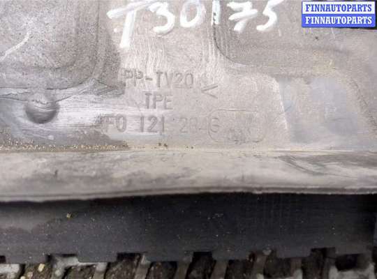 купить Пластик кузовной на Audi A6 (C6) 2004-2011