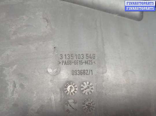 купить Вентилятор радиатора на Ford C-Max 2002-2010