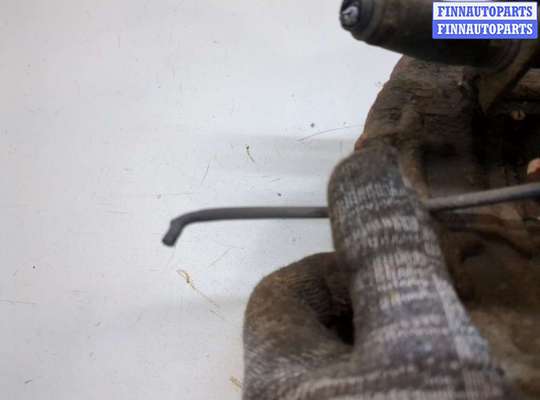 купить Ступица (кулак, цапфа) на KIA Sportage 2010-2016