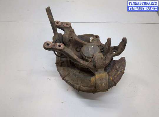 купить Ступица (кулак, цапфа) на KIA Sportage 2010-2016