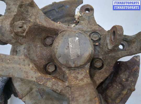 купить Ступица (кулак, цапфа) на KIA Sportage 2010-2016