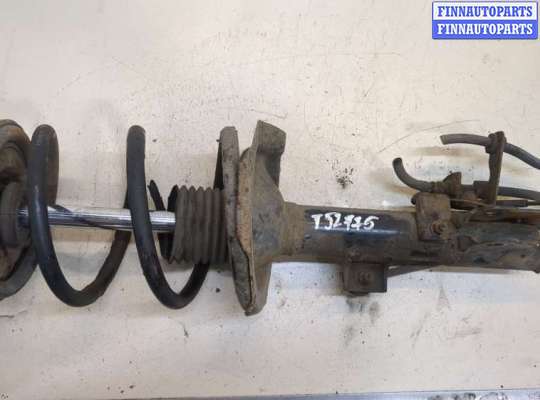 купить Амортизатор подвески на Peugeot 4007 2007-2012