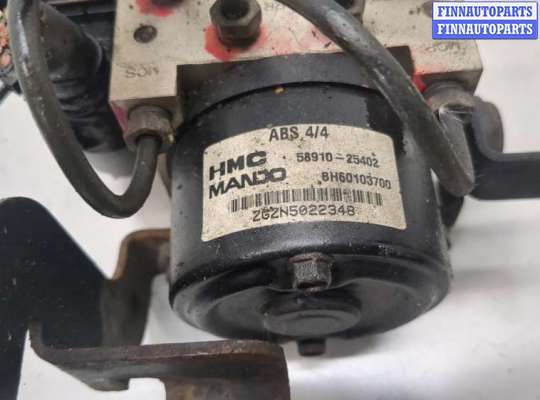 купить Блок АБС, насос (ABS, ESP, ASR) на Hyundai Accent 1999-2012