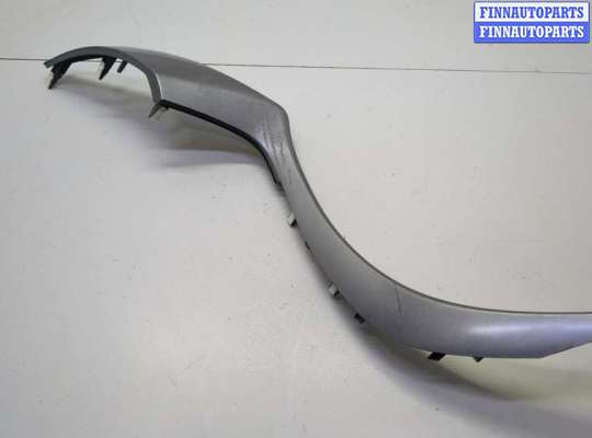 купить Пластик центральной консоли на Hyundai Elantra 2010-2016