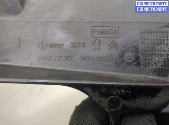 купить Кронштейн (лапа крепления) на Ford Focus 2 2008-2011