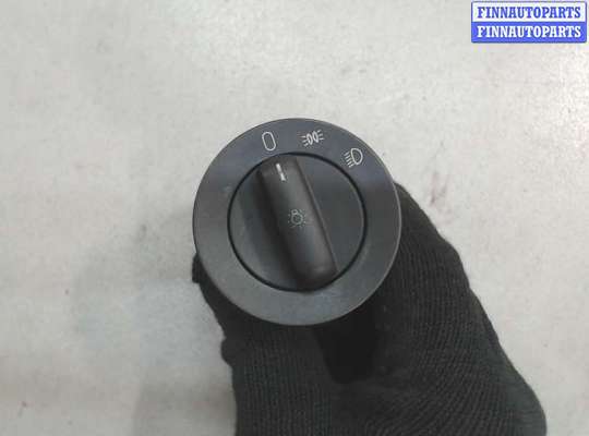 Переключатель света BM3369498 на BMW 5 E39 1995-2003