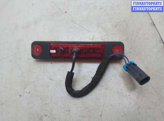 купить Фонарь габаритный на Hummer H2