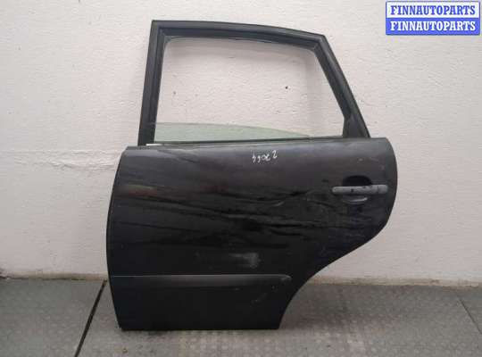 купить Дверь боковая (легковая) на Seat Ibiza 3 2001-2008