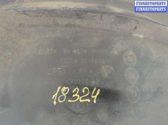 купить Защита арок (подкрылок) на Ford Explorer 2001-2006