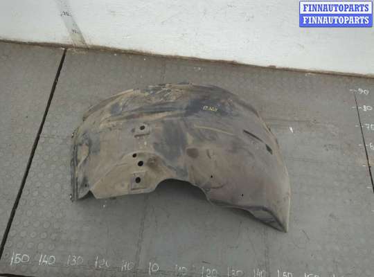 Защита арок (подкрылок) FO2162752 на Ford Explorer 2001-2006