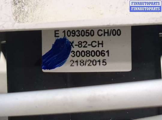 купить Переключатель отопителя (печки) на Renault Trafic 2014-2025